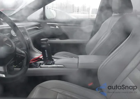 2016 Lexus Rx 350 F Sport z USA, uszkodzony, nr VIN 2T2BZMCA6GC041237